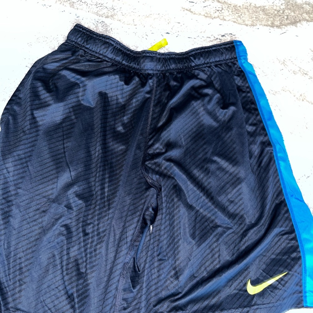 nike men